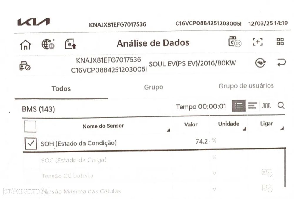 Kia e-Soul EV Play - 19