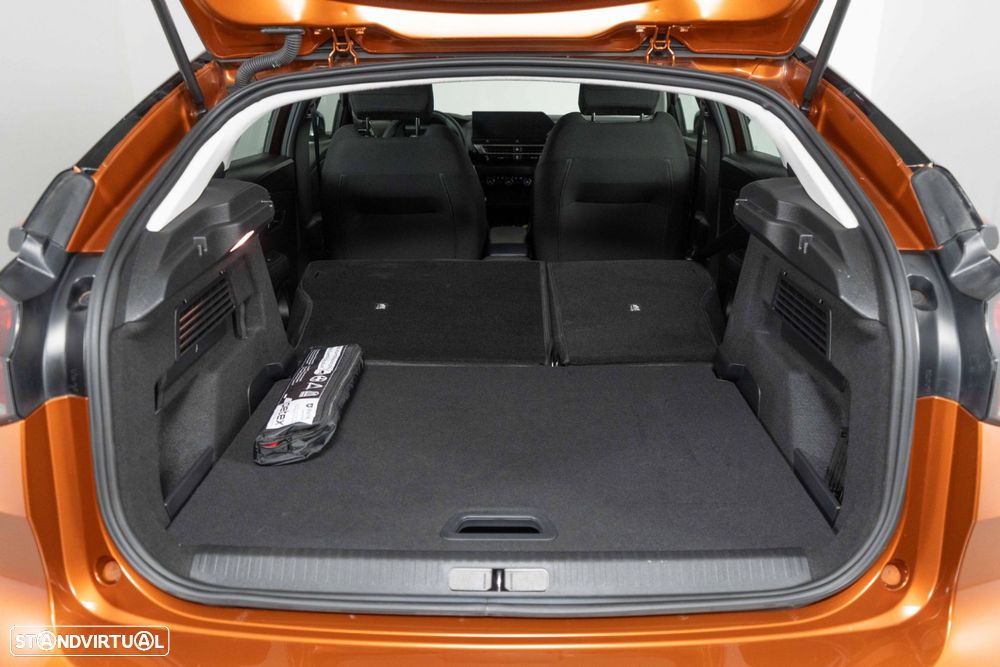 Citroën e-C4 50 kWh Feel Pack - 16