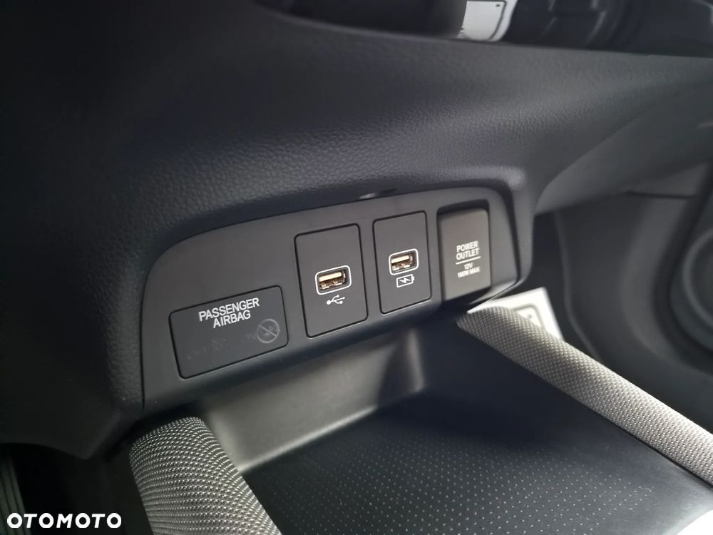 Honda Jazz 1.5 i-MMD Executive Crosstar - 28