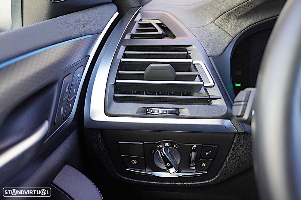 BMW X3 30 e xDrive Pack M - 36