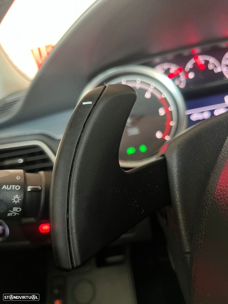 Peugeot 508 SW 1.6 BlueHDi Active EAT6 - 19