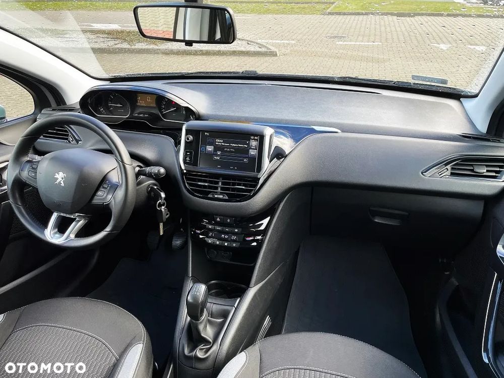 Peugeot 208 1.2 VTi Active Pack - 21