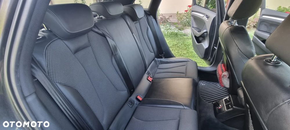 Audi A3 Sportback - 15