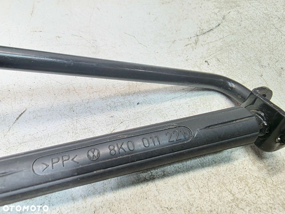 LEWAREK PODNOŚNIK WINDA AUDI A4 B8 A5 8T 8K0011031C 8K0011221 1120KG *2* - 7