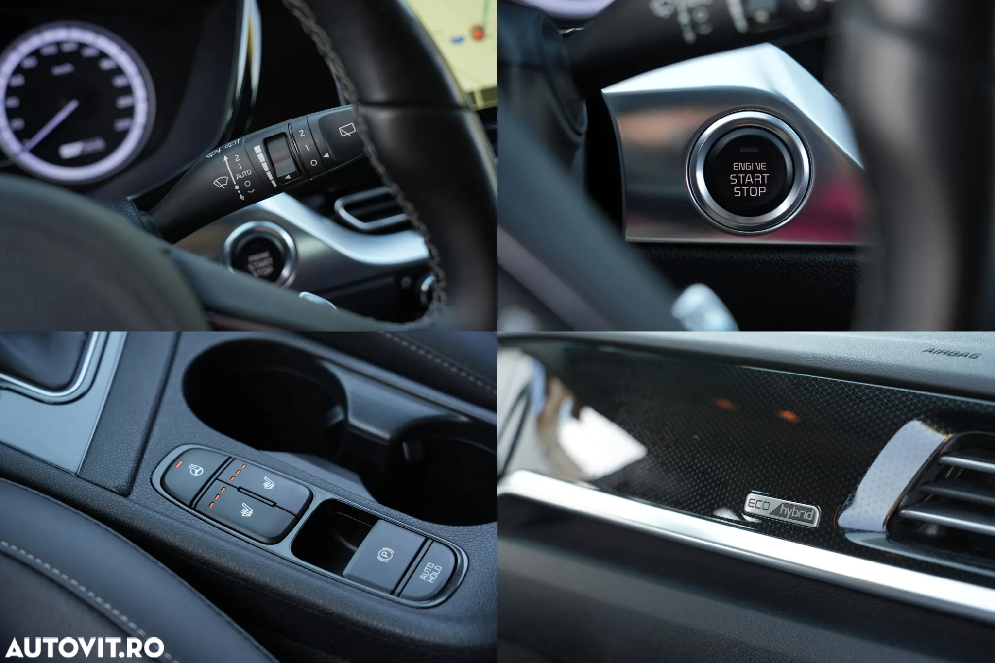 Kia Niro - 6
