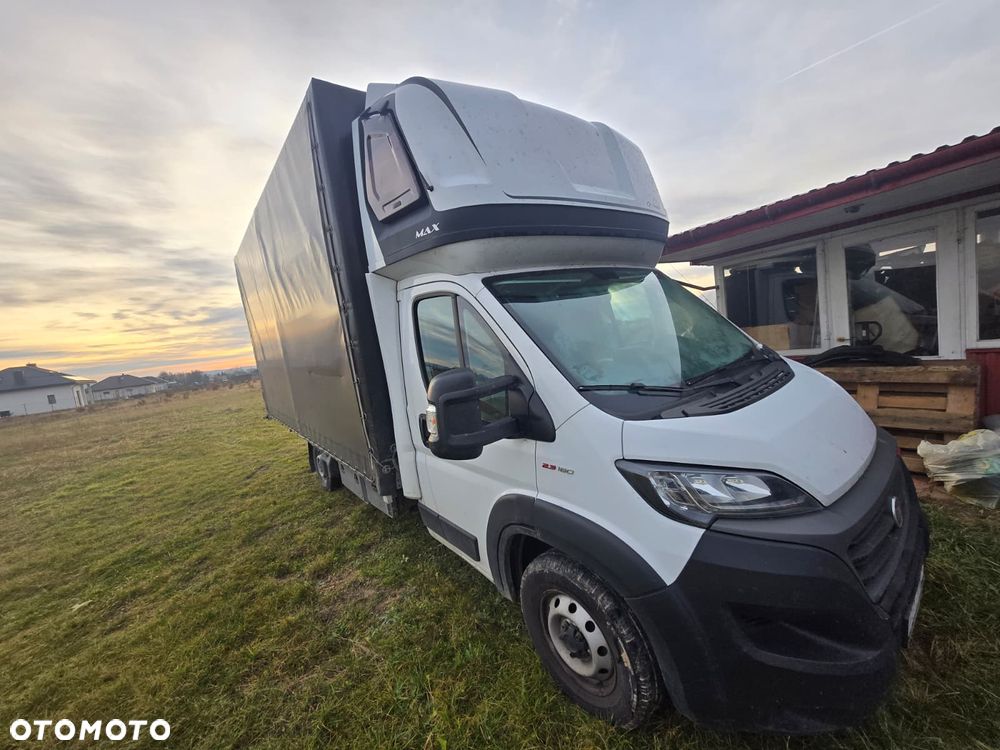 Fiat Ducato - 5