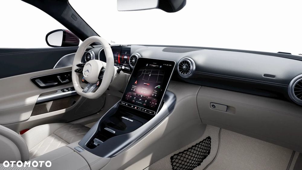 Mercedes-Benz SL - 26