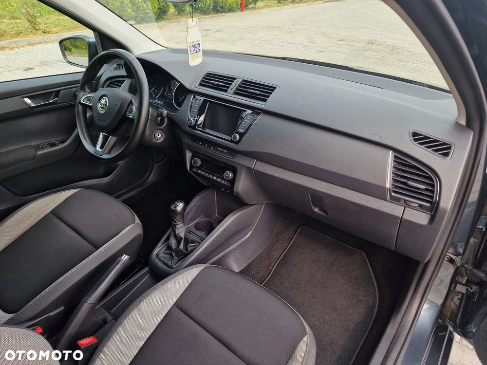 Skoda Fabia 1.0 TSI Style - 25