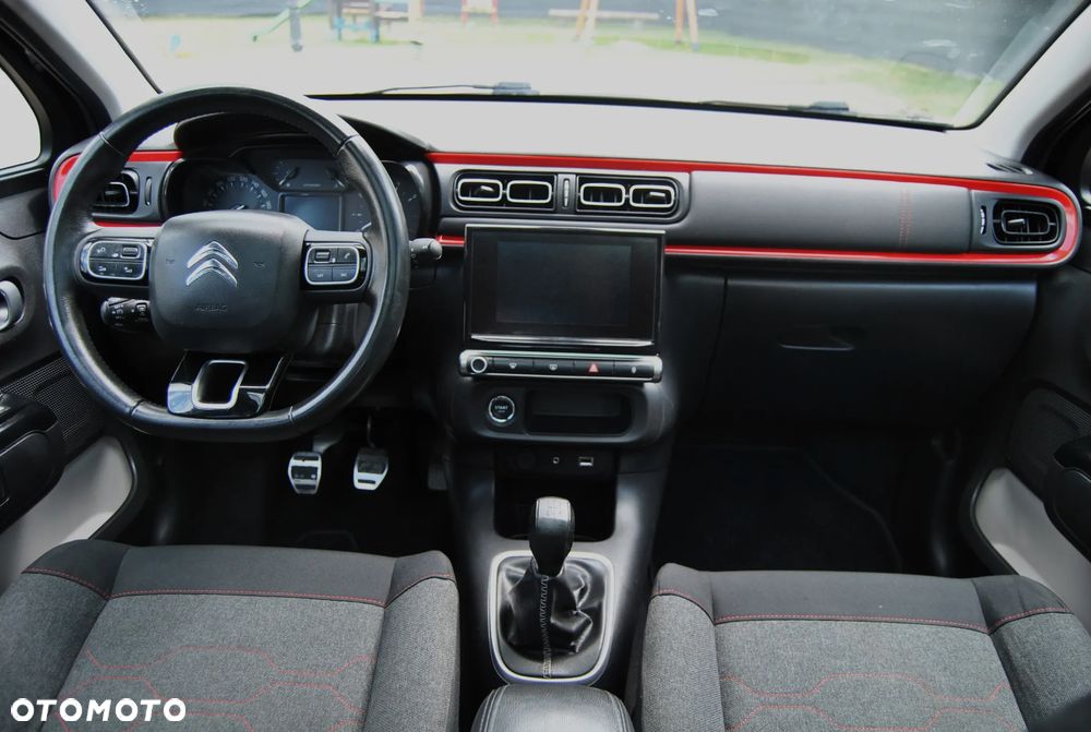 Citroën C3 - 12