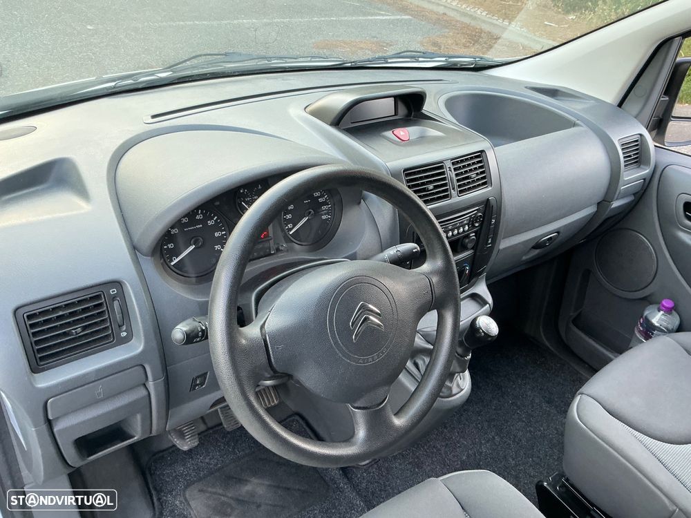 Citroën Jumpy - 20
