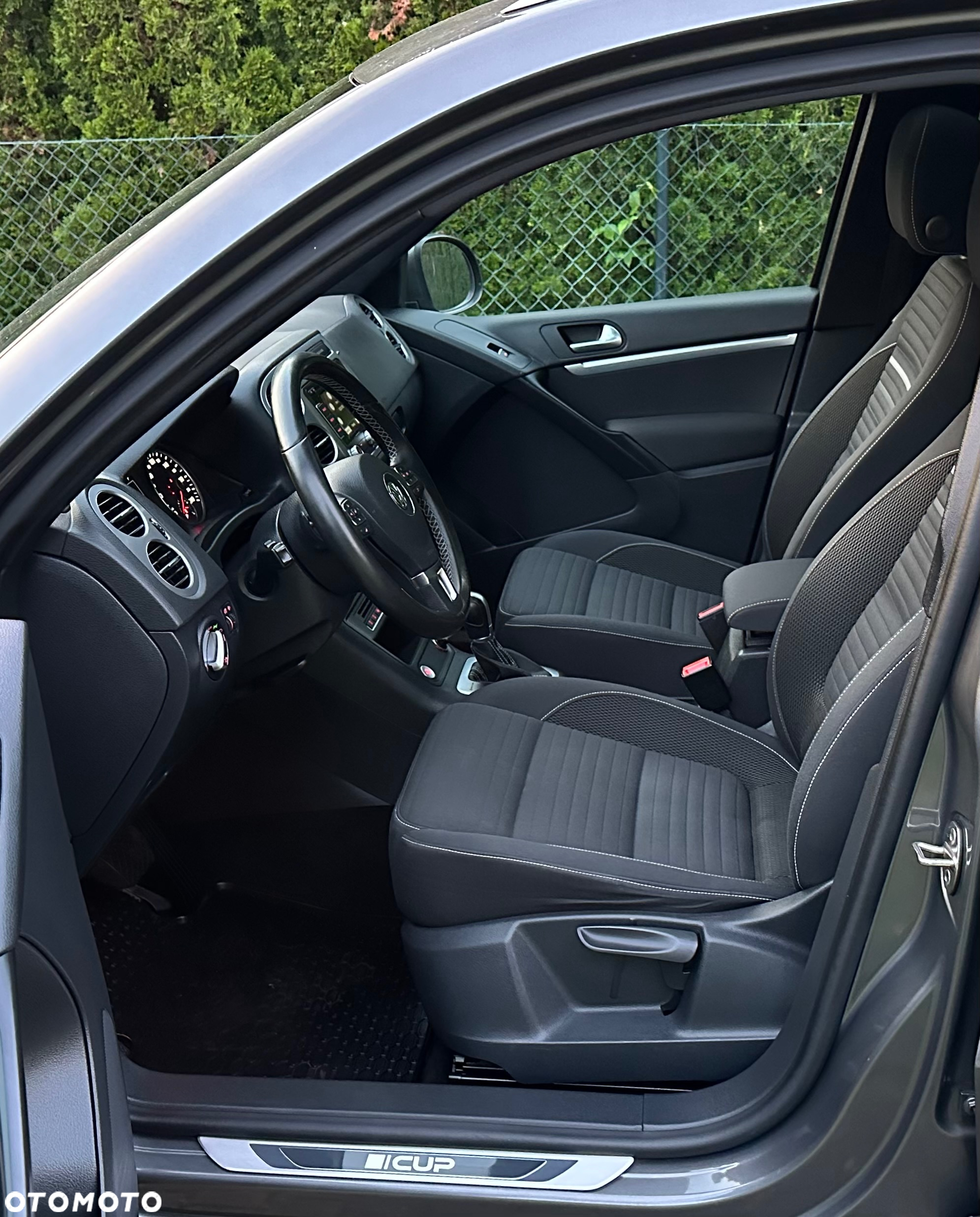 Volkswagen Tiguan 2.0 TDI 4Mot Sport&Style DSG - 8
