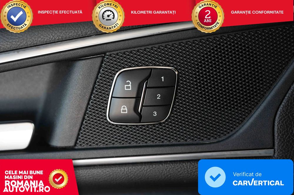 Ford Edge 2.0 TDCi Bi-Turbo 4x4 Titanium - 9