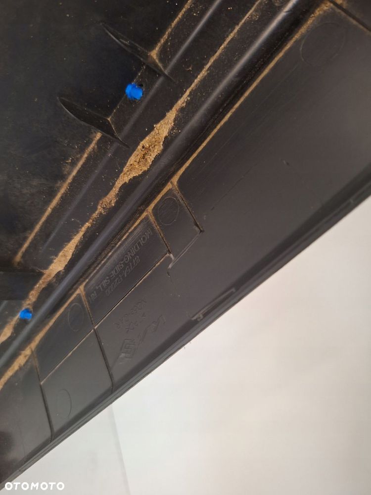 listwa progowa prawa kia sportage v 87754-r2000 - 4