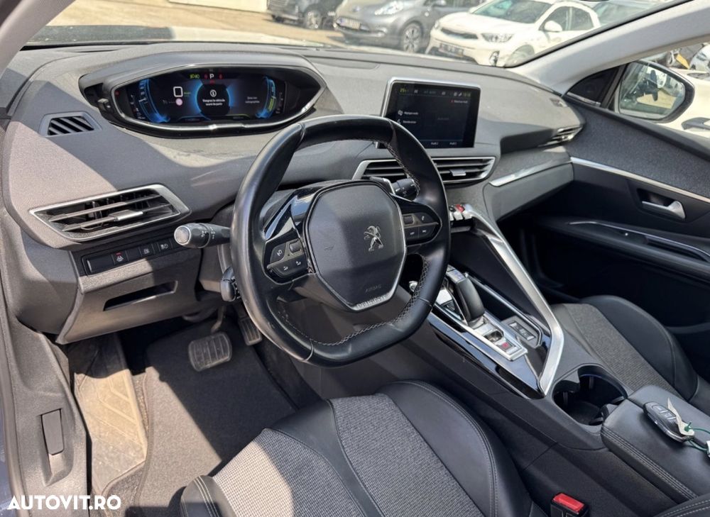 Peugeot 3008 - 9