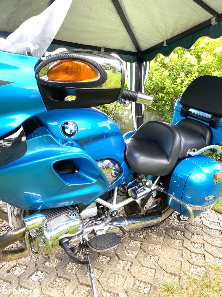BMW R - 14