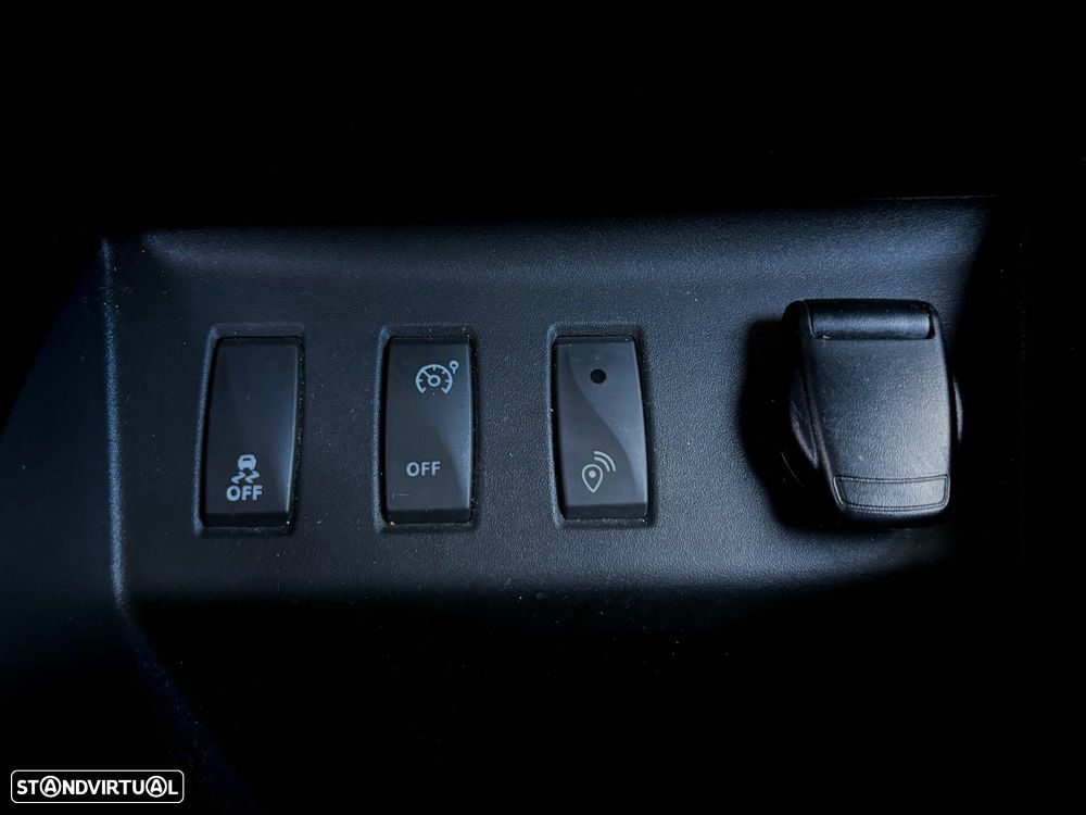 Dacia Spring Electric 45 Comfort Plus - 13