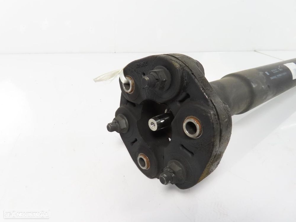 Transmissão Central Usado / Original BMW 6 Gran Turismo (G32) 26108691625 - 4