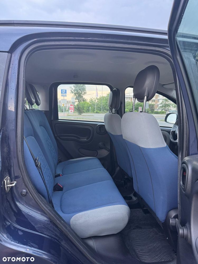 Fiat Panda 1.2 Easy - 11
