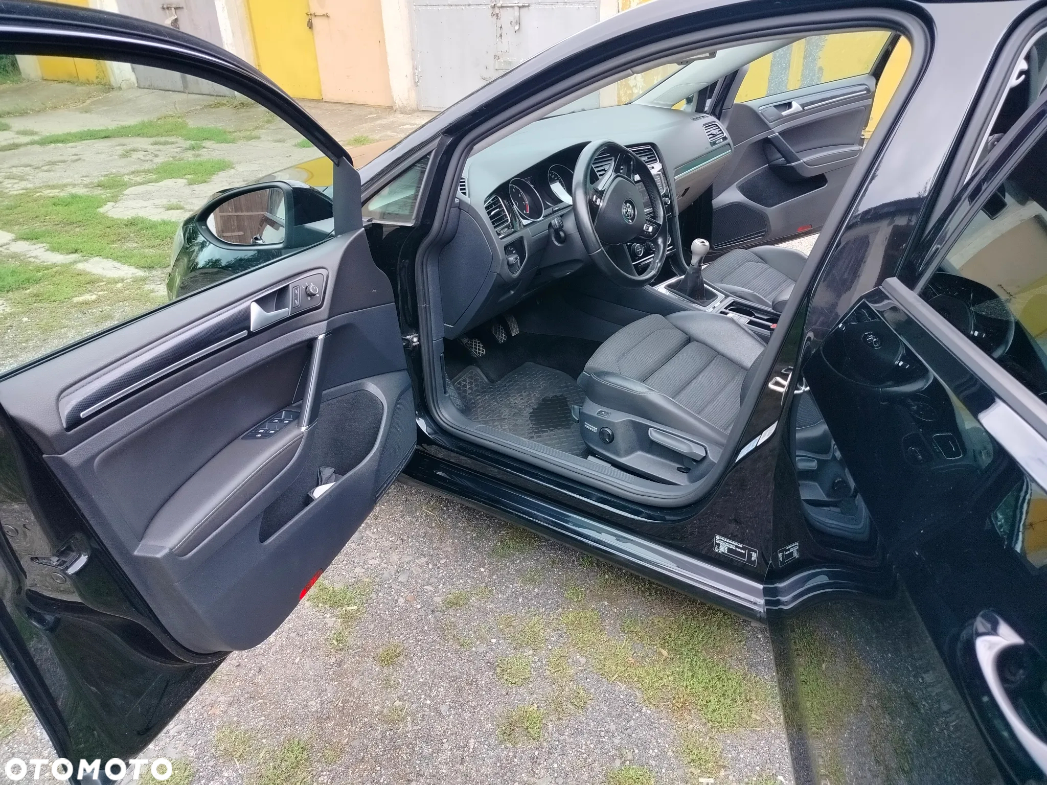 Volkswagen Golf 1.4 TSI BlueMotion Technology Highline - 24