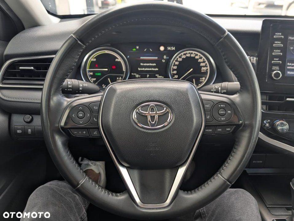 Toyota Camry - 15