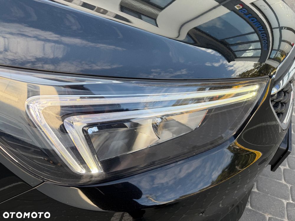 Opel Mokka X 1.4 (ecoFLEX) ECOTEC Start/Stop Innovation - 16