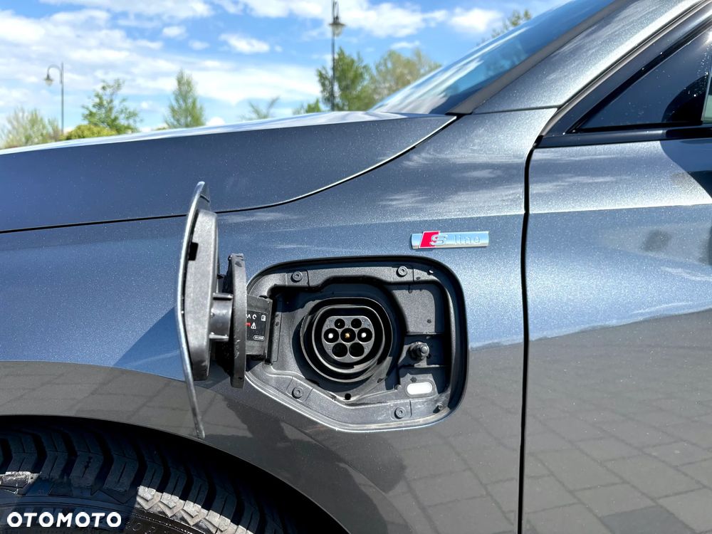 Audi A3 Sportback - 11