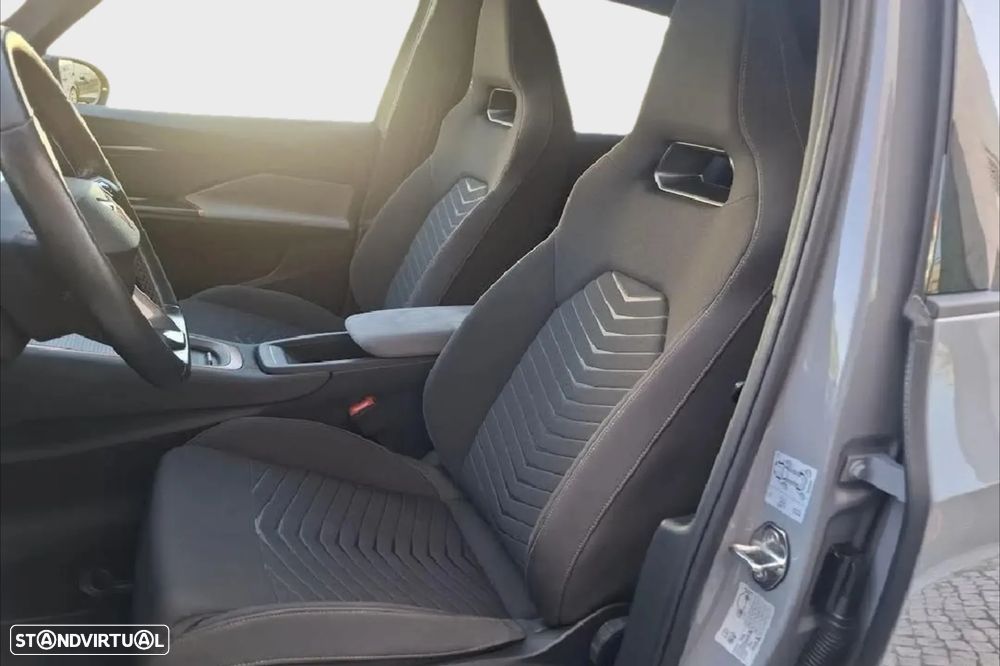 Cupra Born 58 kWh Plus - 7