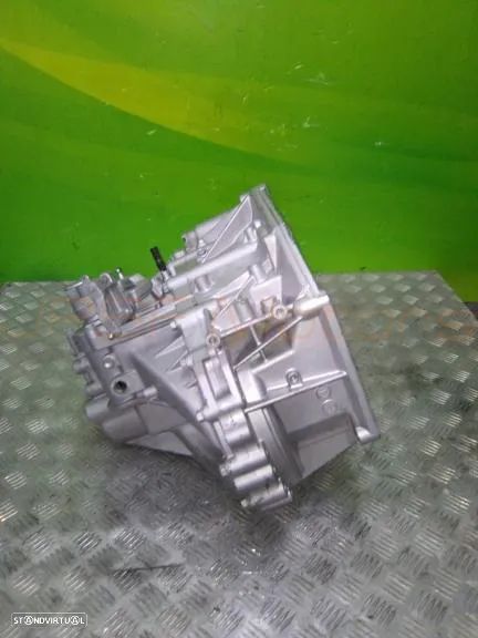 Caixa de Velocidades RECONDICIONADA Suzuki SX4 1.6DDiS 3J02114 ZNB - 1