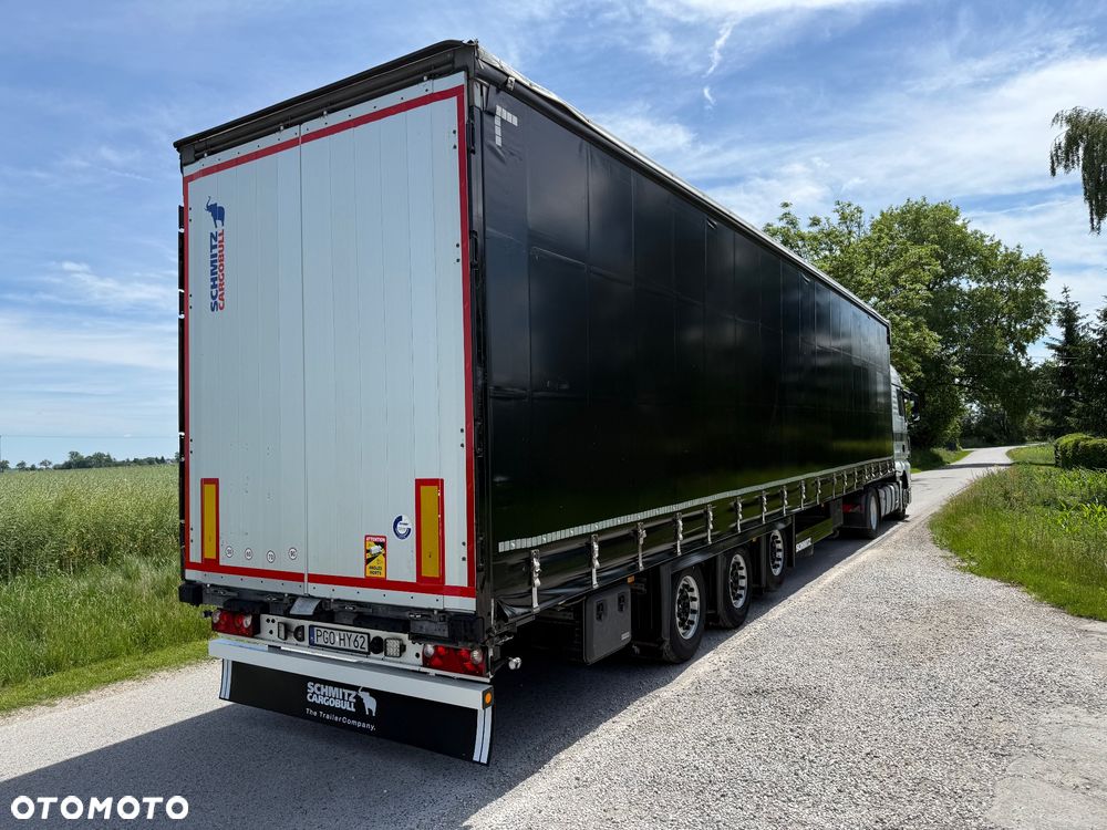 Schmitz Cargobull - 1