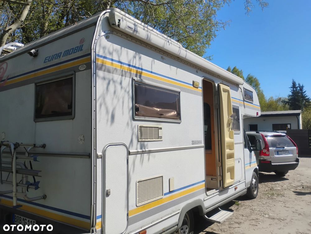 Fiat Ducato - 25