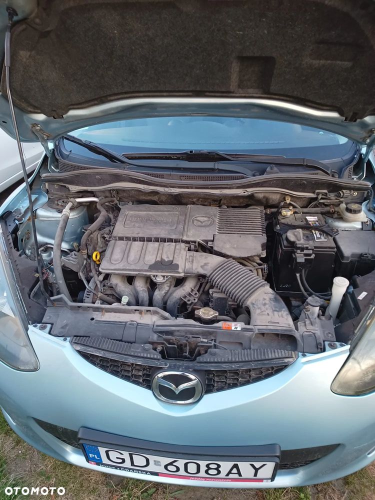 Mazda 2 1.3 Comfort - 11