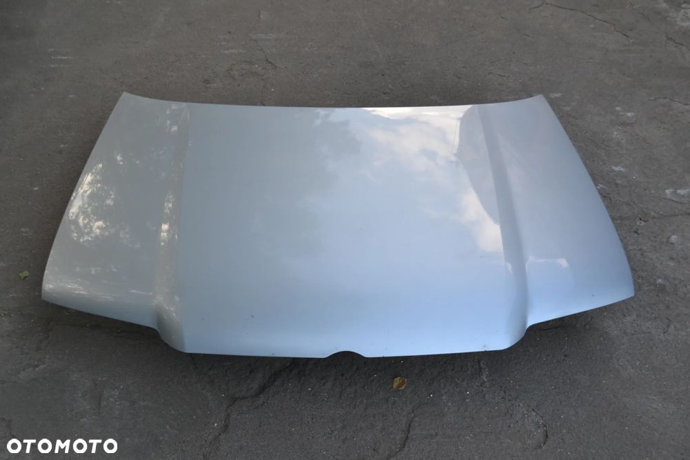 VW BORA MASKA POKRYWA SILNIKA LA7W POMORSKIE - 1