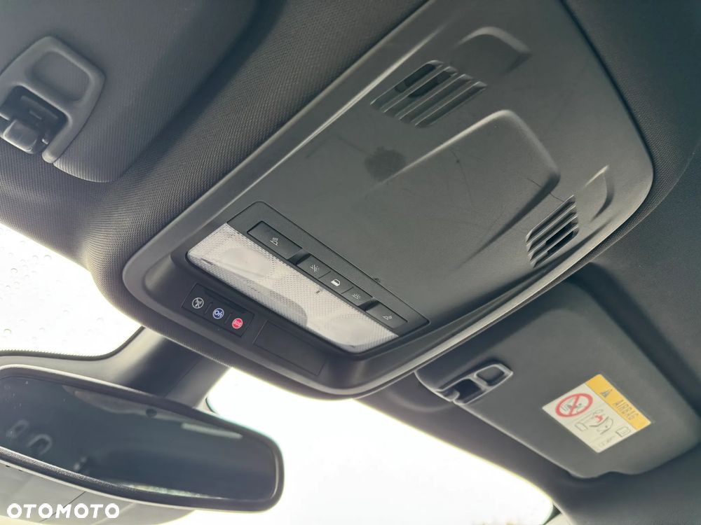 Opel Astra 1.4 Turbo Start/Stop Innovation - 27