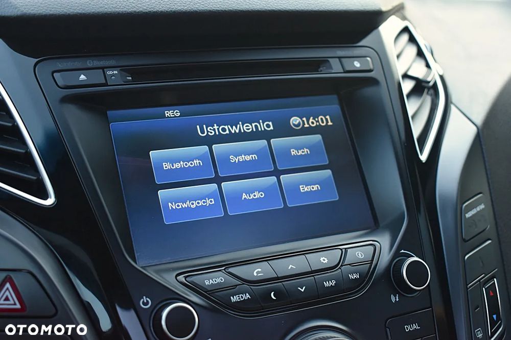 Hyundai i40 2.0 Automatik Premium - 32