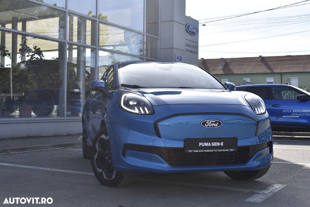 Ford Puma - 4