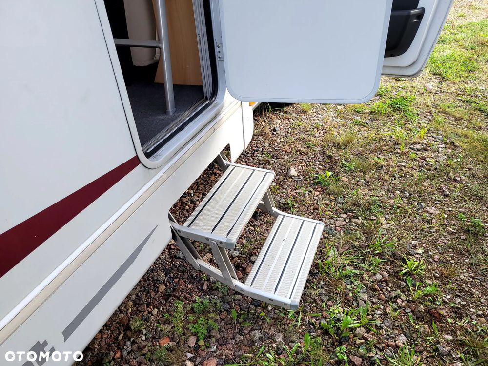 Fiat Ducato - 18