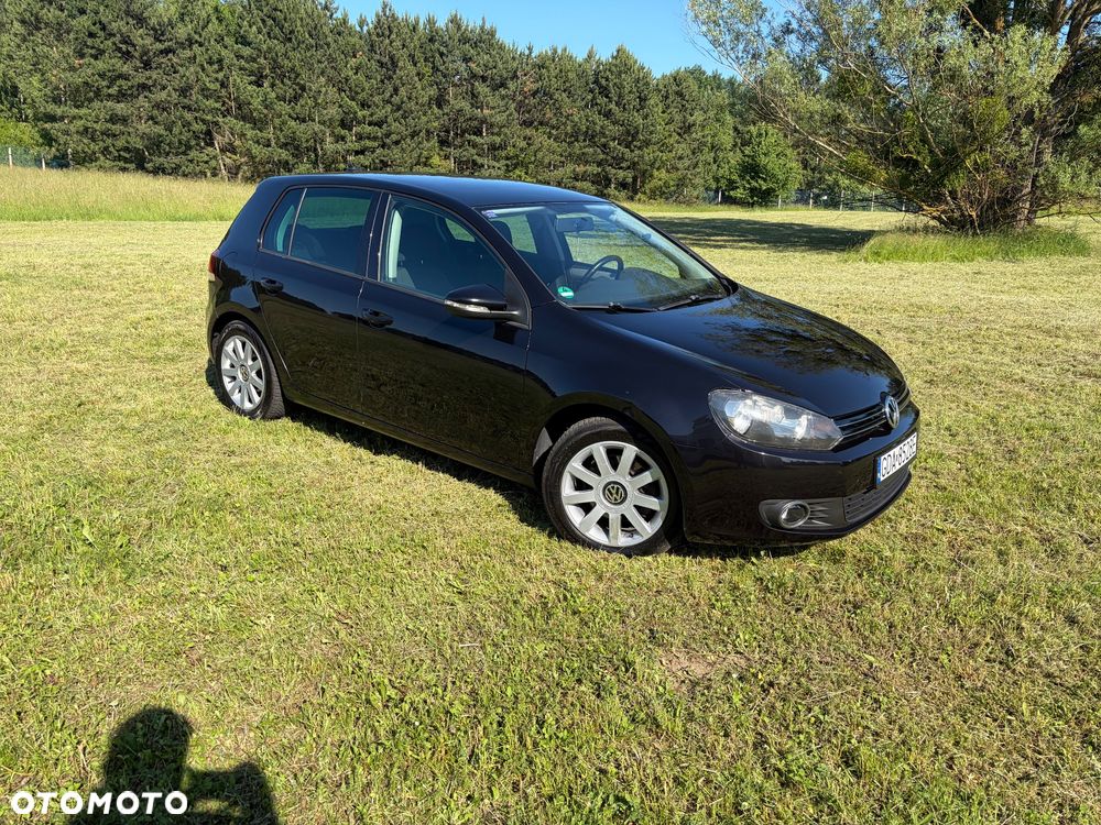 Volkswagen Golf 2.0 TDI Highline - 4