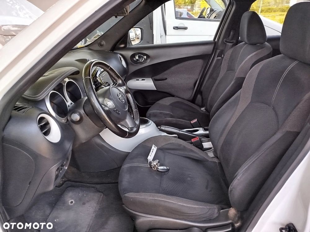 Nissan Juke 1.2 DIG-T Tekna - 33