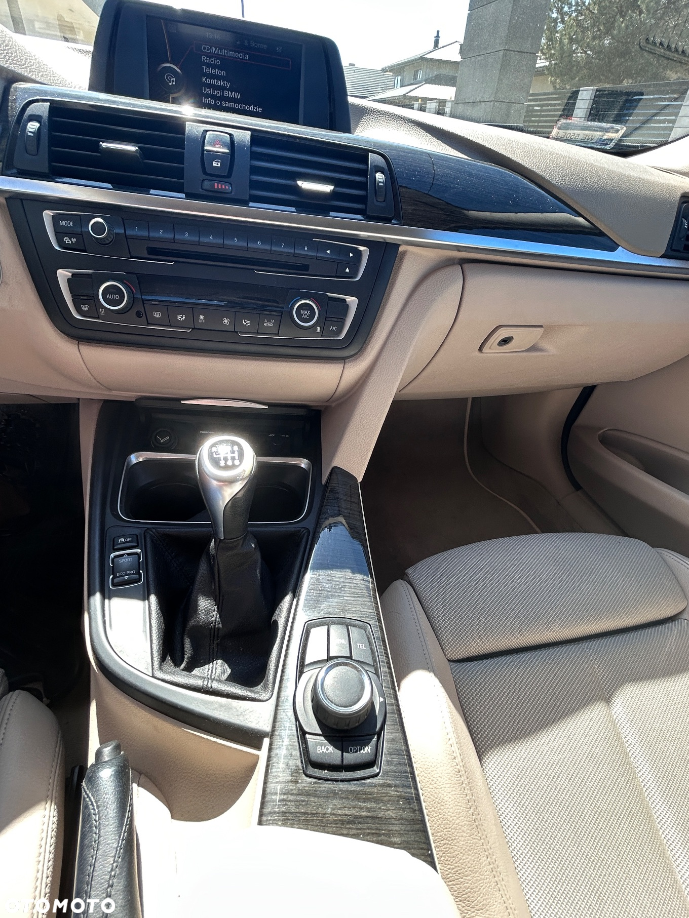 BMW Seria 3 320i Modern Line - 20