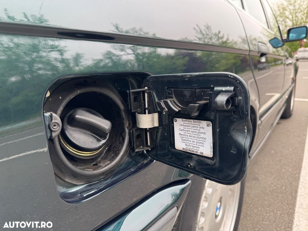 BMW Seria 5 - 14