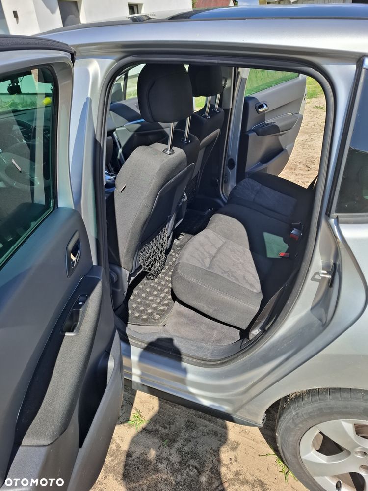 Peugeot 3008 HDi FAP 150 Platinum - 9