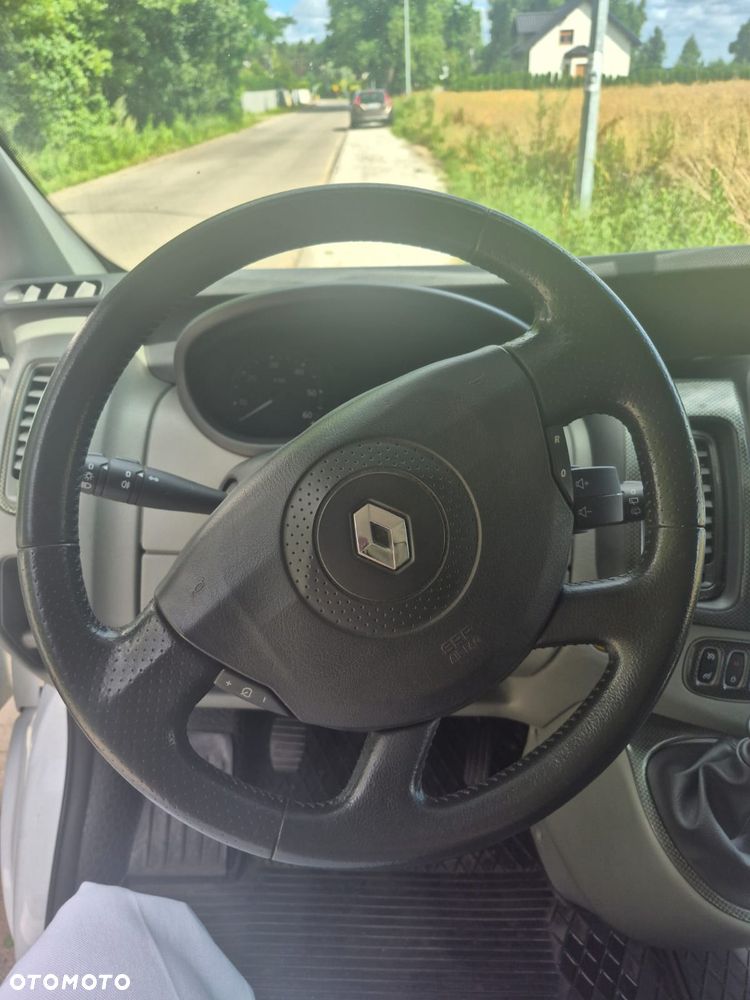 Renault Trafic FAP L2H1 Komfort - 15