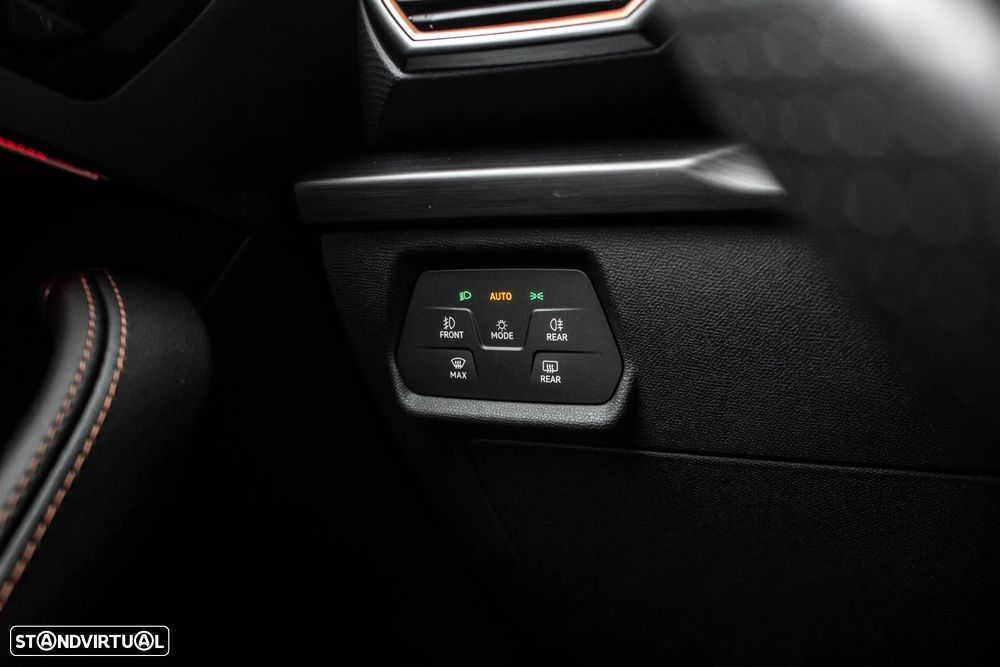 Cupra Leon 2.0 TSI DSG VZ - 21