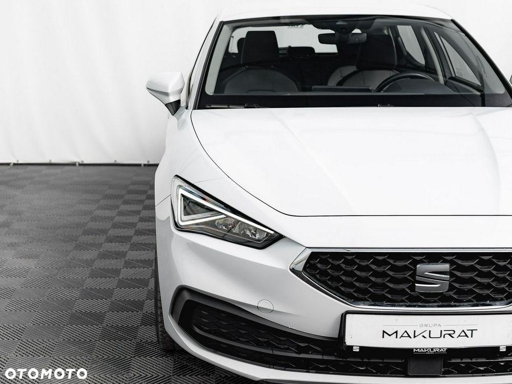 Seat Leon - 9