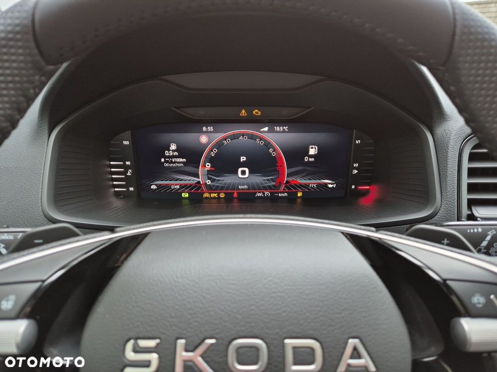 Skoda Karoq 1.5 TSI ACT Sportline DSG - 28