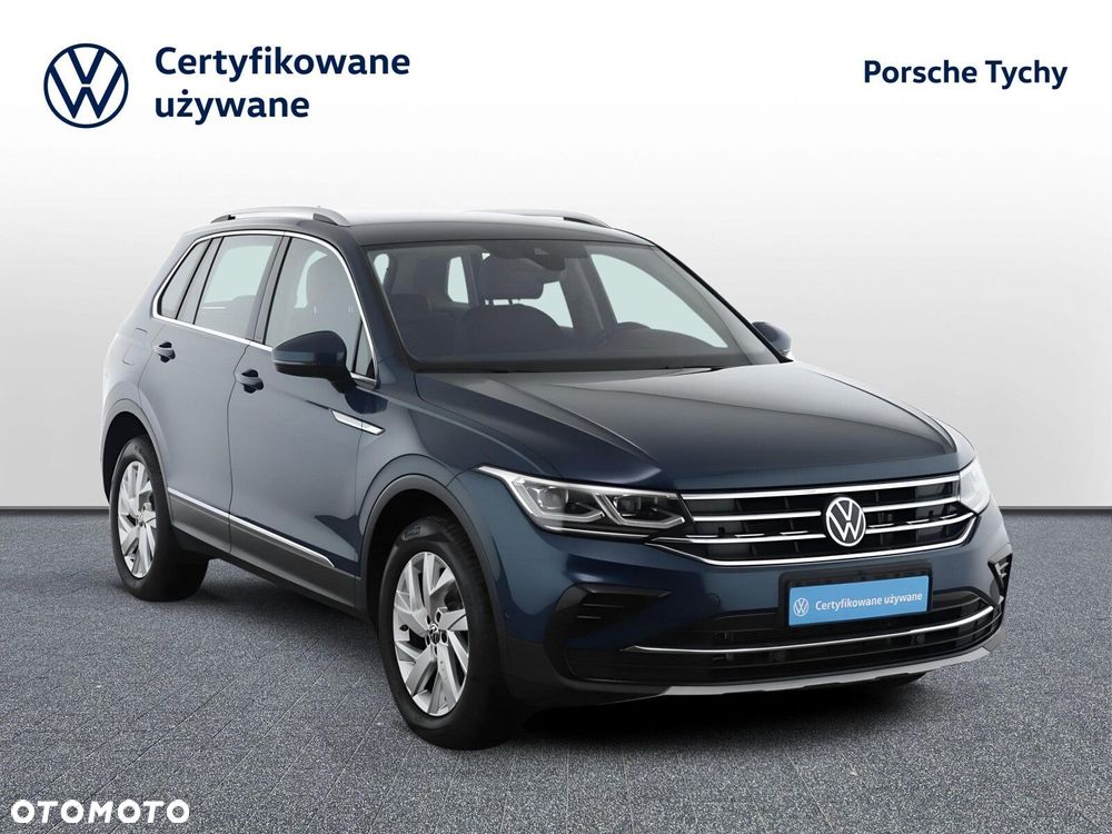 Volkswagen Tiguan - 28