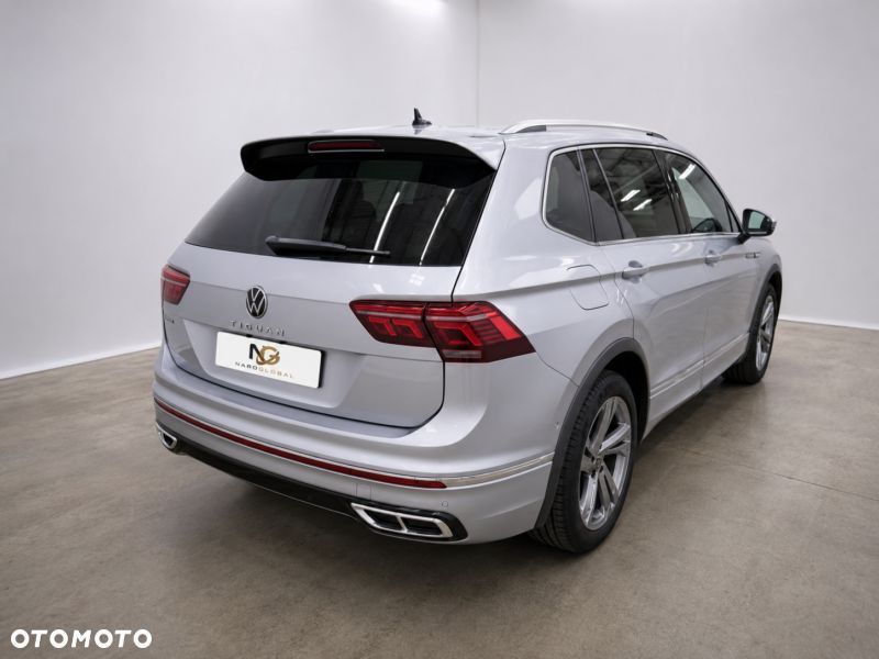 Volkswagen Tiguan 1.5 TSI OPF DSG URBAN SPORT - 4