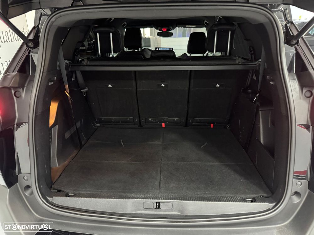Peugeot 5008 1.5 BlueHDi GT Line - 53