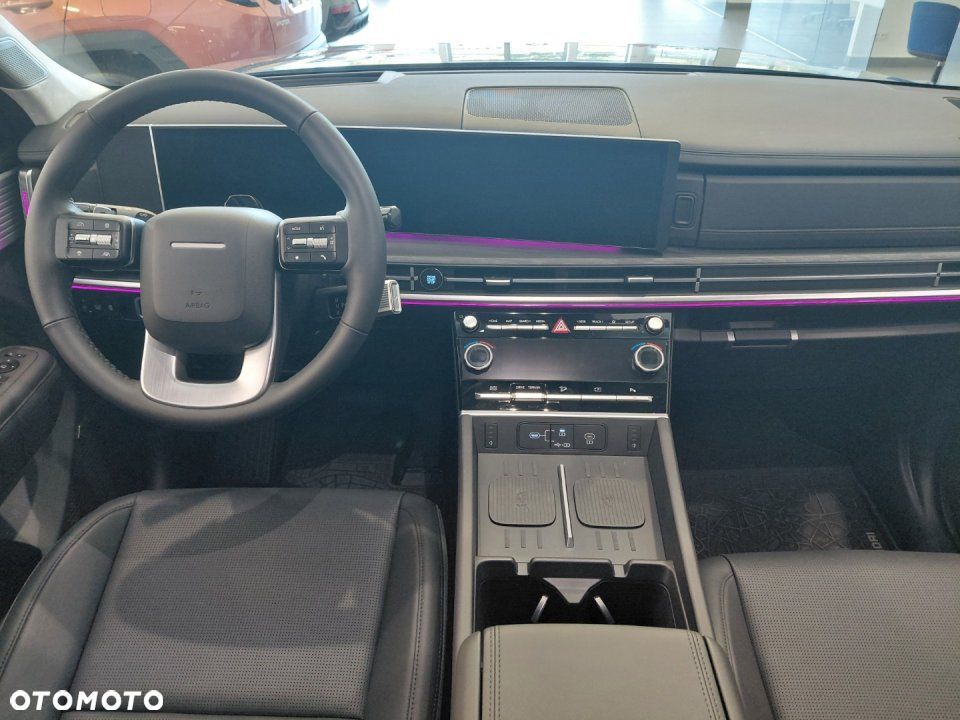 Hyundai Santa Fe - 5