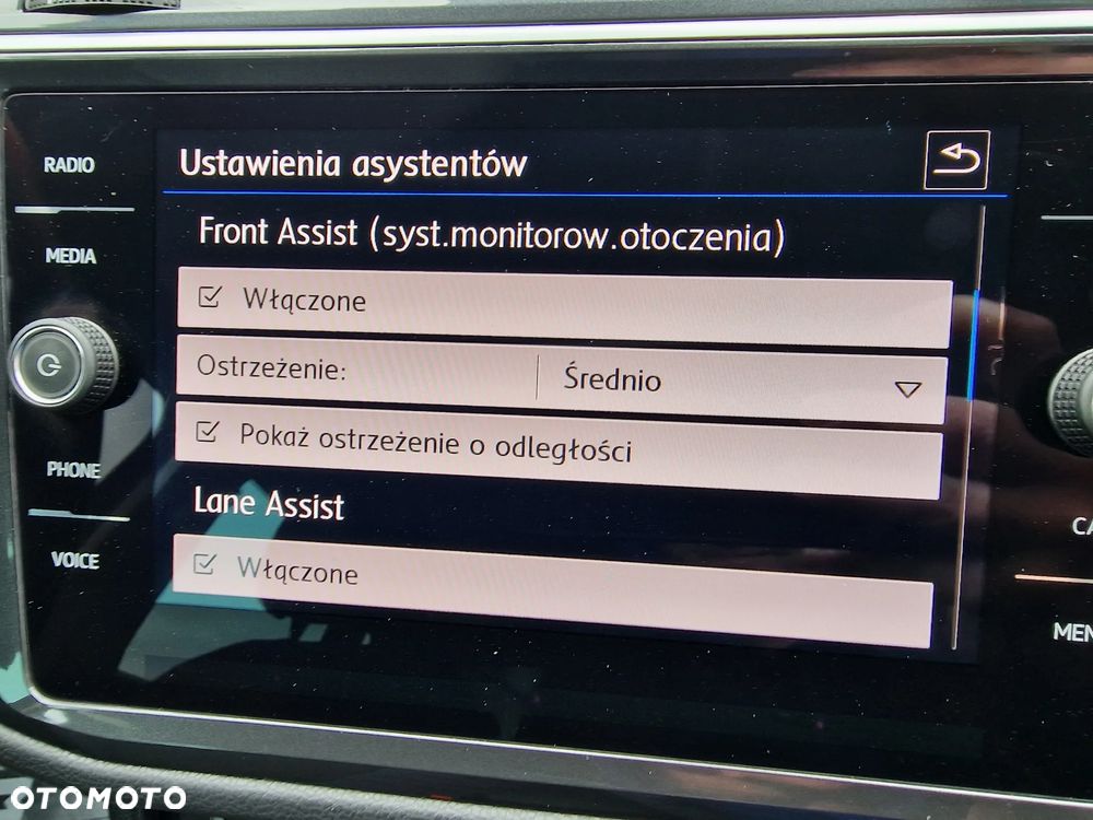 Volkswagen Tiguan 1.5 TSI ACT OPF DSG IQ.DRIVE - 31